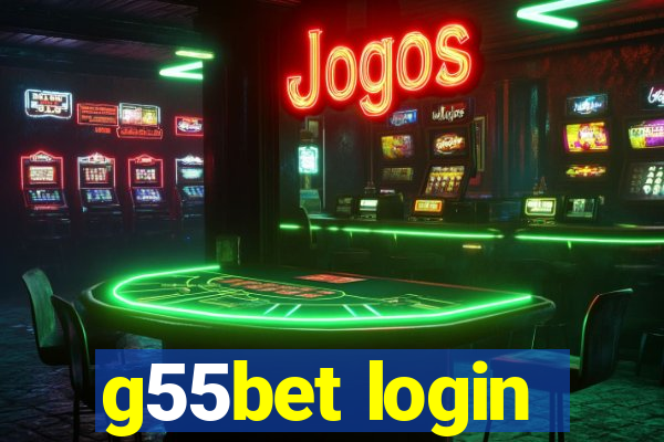 g55bet login